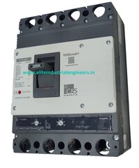 C&S MCCB CSE3M400ATM4P-320A