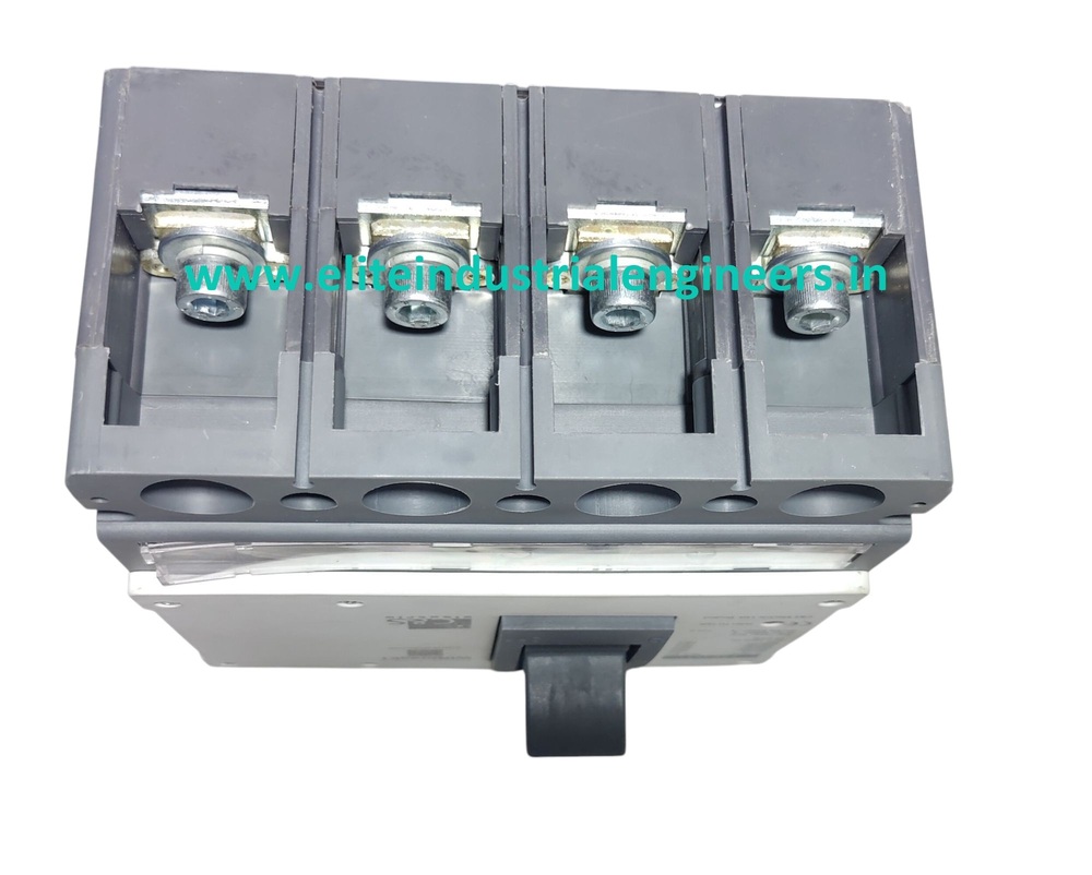 C&S MCCB CSE3M400ATM4P-320A