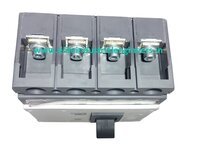 C&S MCCB CSE3M400ATM4P-320A