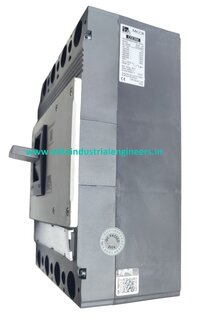 C&S MCCB CSE3M400ATM4P-320A