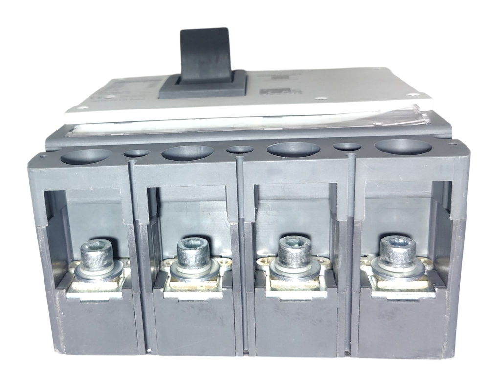 C&s Mccb Cse3m400atm4p-320a