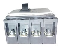 C&S MCCB CSE3M400ATM4P-320A