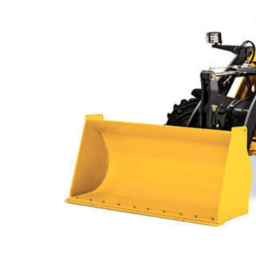 Wheel Loader Bucket