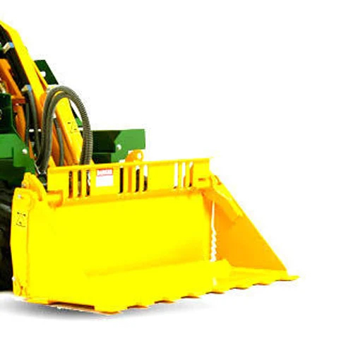 Loader Bucket