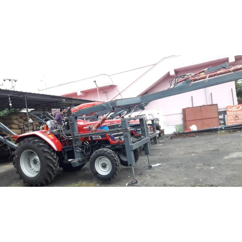 Erection Machine - Automatic Grade: Automatic