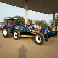 Tractor Grader