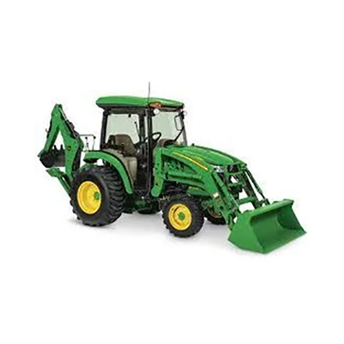 Tractor Mounted Front End Loader