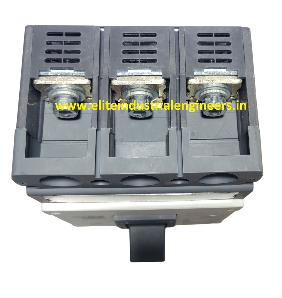 C&S MCCB CSE4S630MTU3P-500A