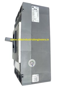 C&S MCCB CSE4S630MTU3P-500A