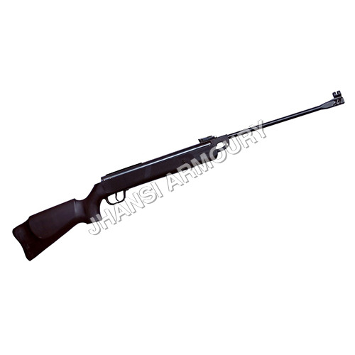 Aarmr Magnum Air Ri fle
