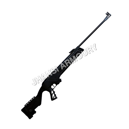 Model 20 Aarmr Hurricane Air Rifle