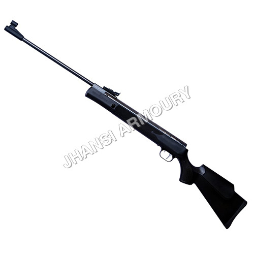Nx200 black Air Rifle