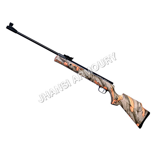 Nx200 Camo Finish Air Ri fle