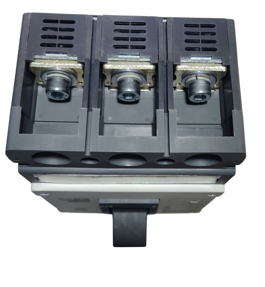 C&S MCCB CSE4NN630ATM3P-500A