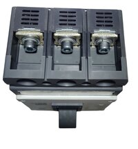 C&S MCCB CSE4NN630ATM3P-500A