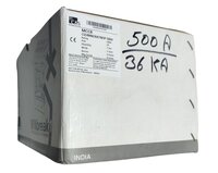 C&S MCCB CSE4NN630ATM3P-500A