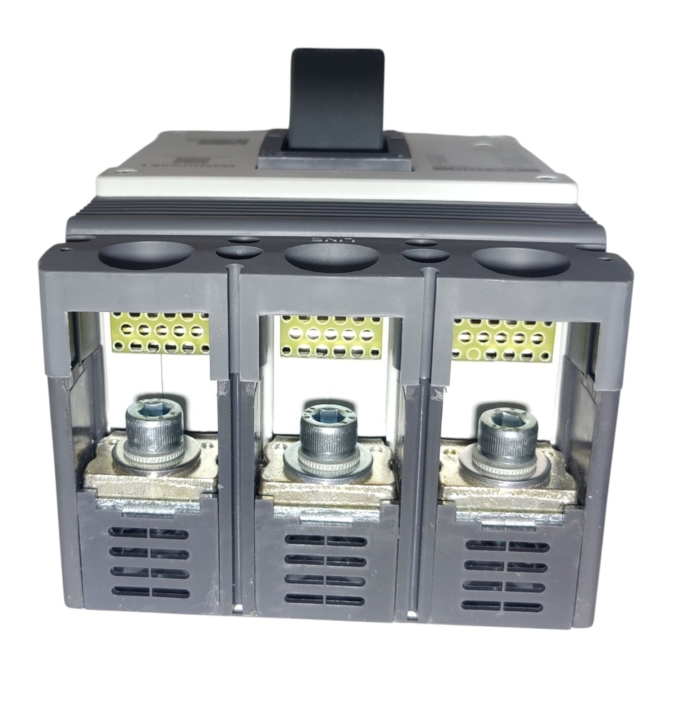 C&S MCCB CSE4NN630ATM3P-500A