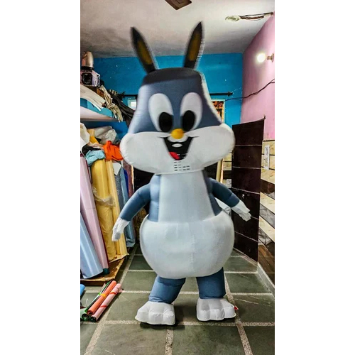 विज्ञापन हवा से भरा हुआ - बॉबी इन्फ्लाताबलेस