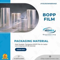 BOPP Film