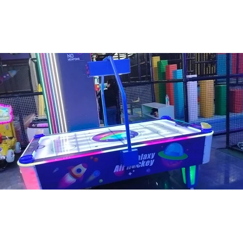 Air Hockey Table