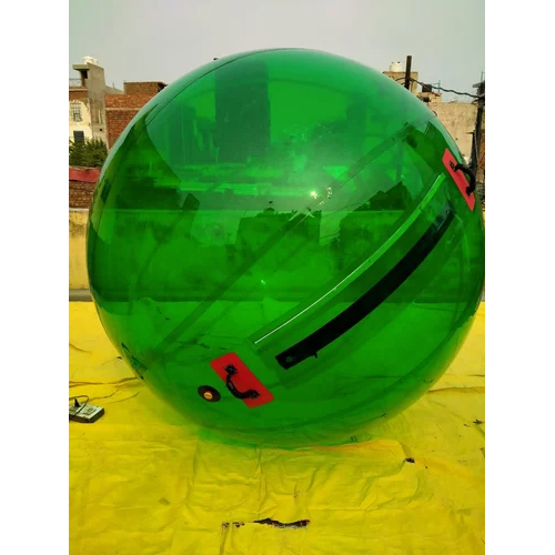 Water Zorbing Balls