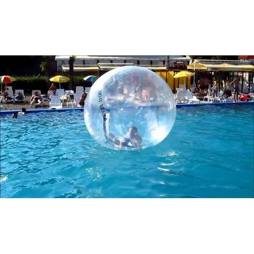 Pvc Ball By Paras Inflatables
