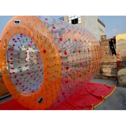 Water Roller Zorbing Ball