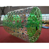 Zorbing Water Roller