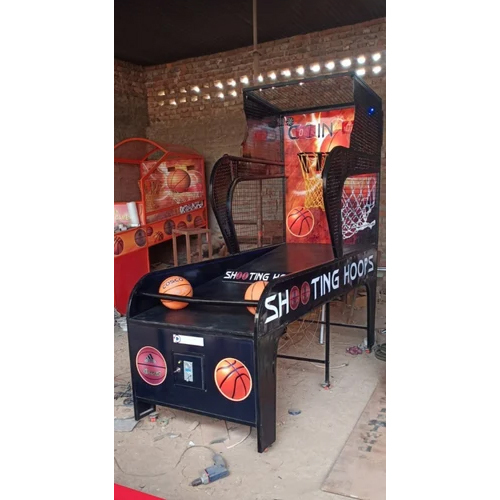 Basketball Arcade Game