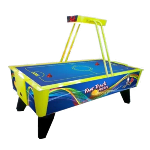 Air Hockey Table