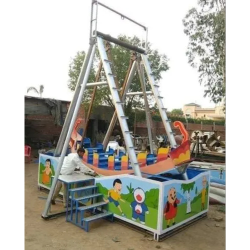 Colombus Amusement Rides