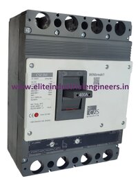 C&S MCCB CSE3M400ATM4P-400A