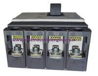 C&S MCCB CSE3M400ATM4P-400A