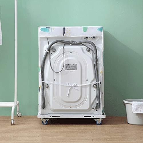 Multi Functional Washing Machine Cover - Cavity Quantity: Single