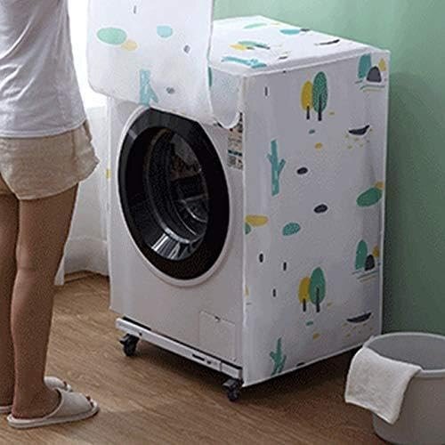 Multi functional Washing Machine Cover