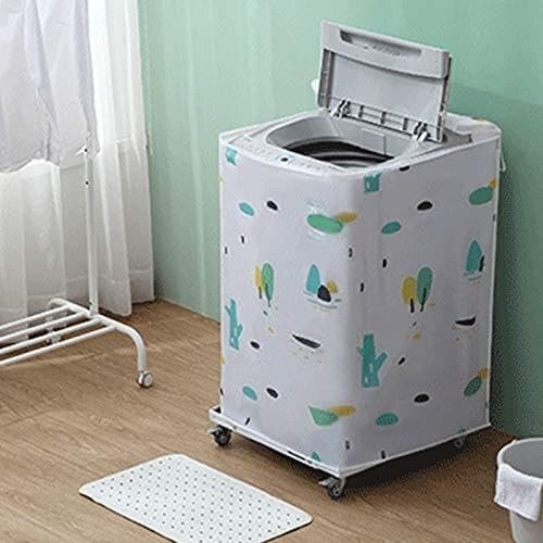 Multi Functional Washing Machine Cover - Cavity Quantity: Single