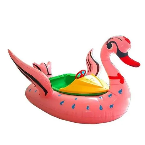Inflatable Bumper Boat