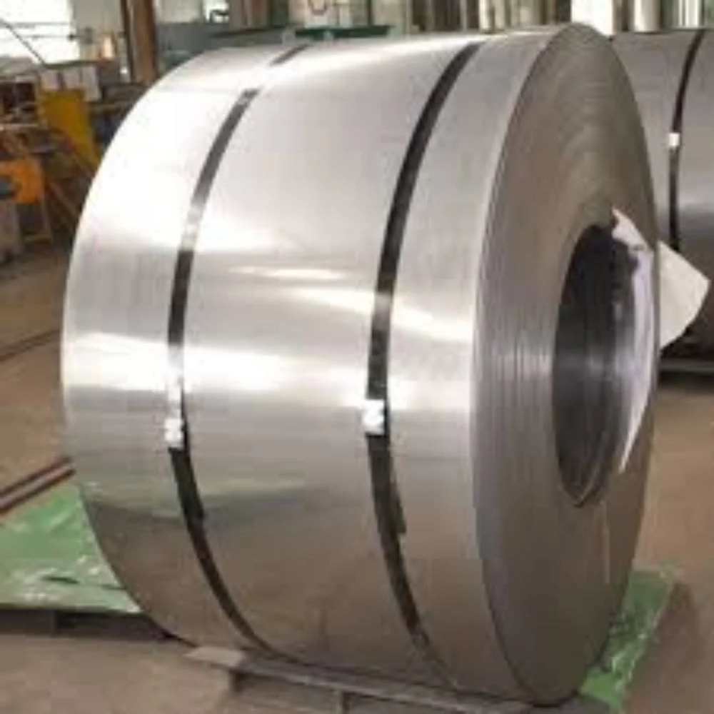 316L Stainless Steel Coils