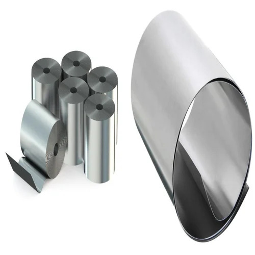 316L Stainless Steel Coils