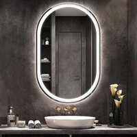 Bathroom Mirror