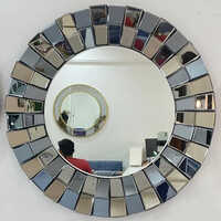 Decorative Mirrors