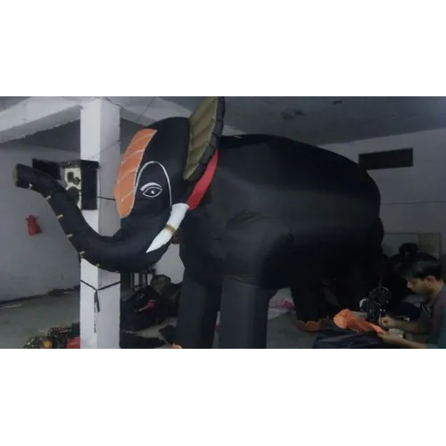 Animal Inflatable
