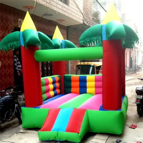 Inflatable Jumping Bouncer