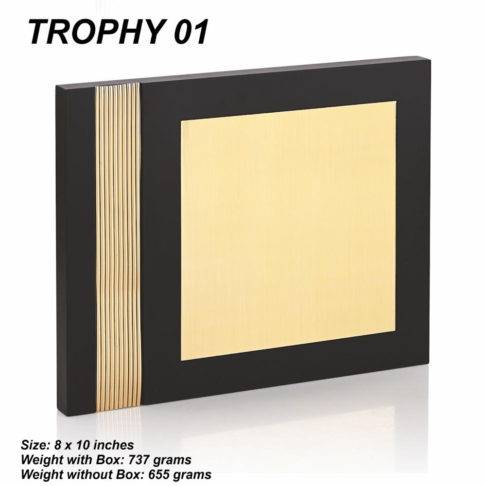 TROPHY 01
