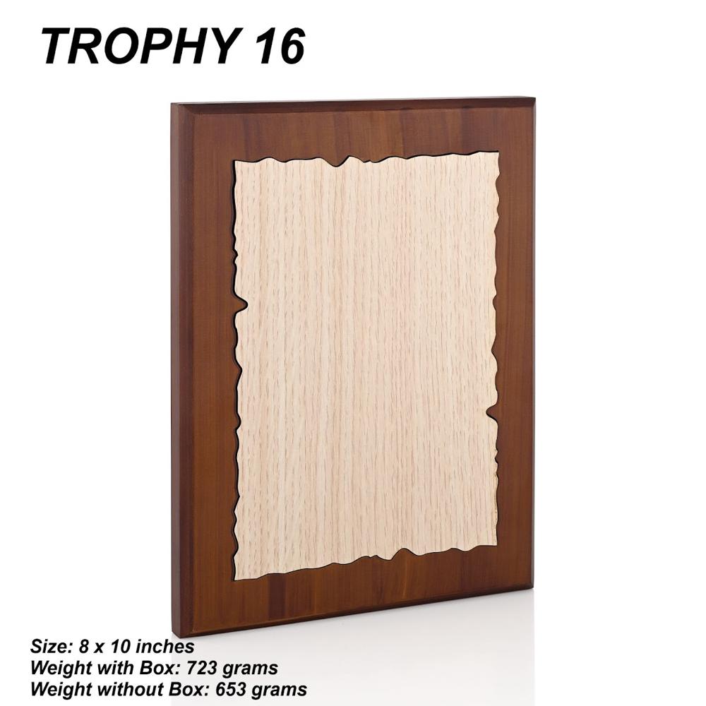 Trophy 01 - Color: Available