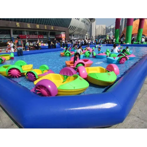 Inflatable Pool