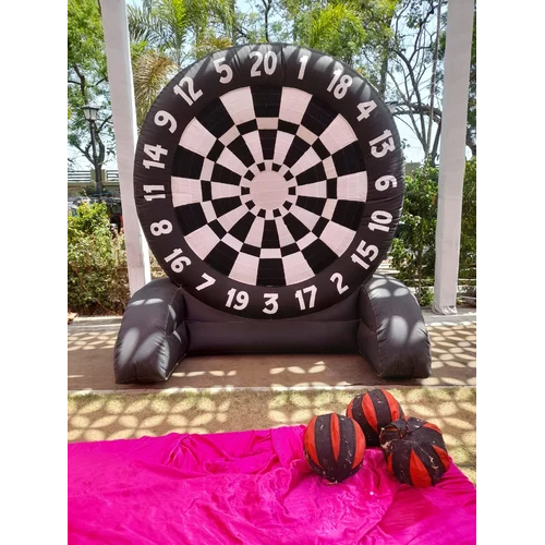 Inflatable Dart Game