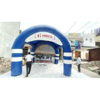 Advertising Inflatable Arch - Dimension (l*w*h): 15*15 Foot (ft)