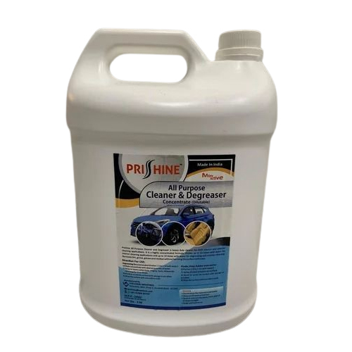 All Purpose Cleaner And Degreaser Car Tyre Polish - Material: Detergent