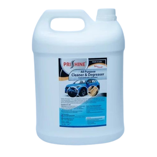 Car Exterior Polish - Material: Concentrated